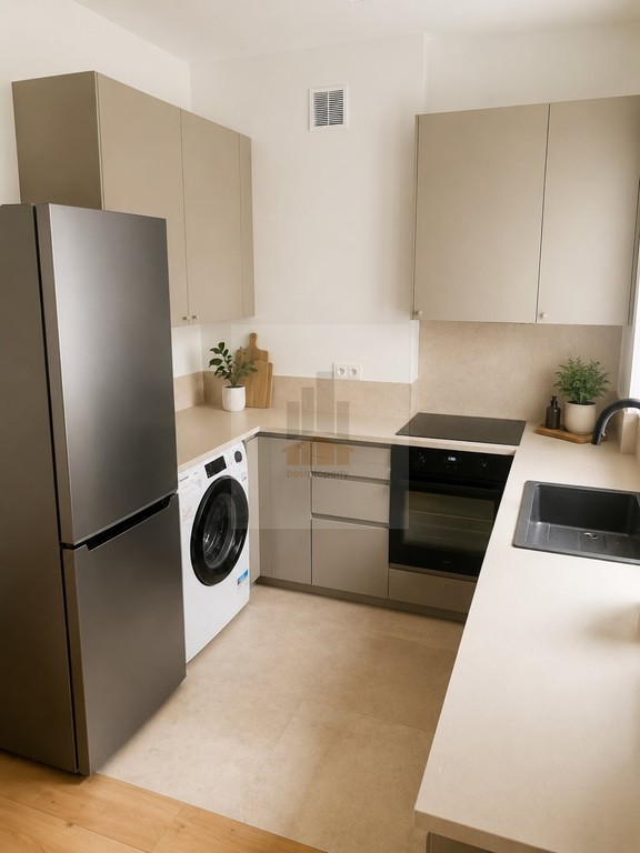 Mieszkanie do wynajęcia, 64 m², 3 pokoje Warszawa Mokotów Służew - Widok 3