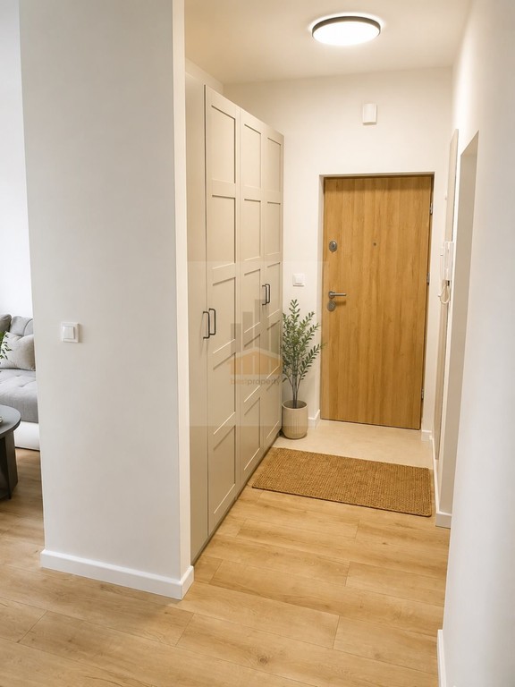Mieszkanie do wynajęcia, 64 m², 3 pokoje Warszawa Mokotów Służew - Widok 4