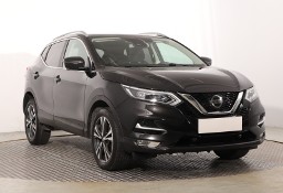 Nissan Qashqai II , Salon Polska, Serwis ASO, Navi, Klimatronic, Tempomat,