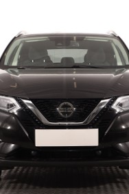 Nissan Qashqai II , Salon Polska, Serwis ASO, Navi, Klimatronic, Tempomat,-2