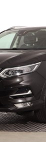 Nissan Qashqai II , Salon Polska, Serwis ASO, Navi, Klimatronic, Tempomat,-3