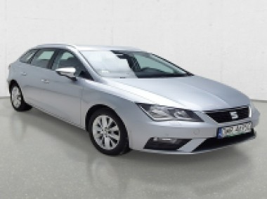 SEAT Leon III-1