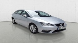 SEAT Leon III