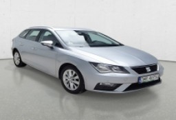 SEAT Leon III