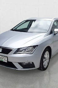 SEAT Leon III-2