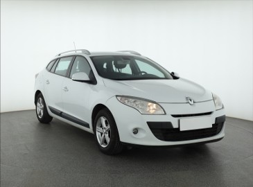 Renault Megane III , Automat, Navi, Klimatronic, Tempomat, Parktronic,ALU