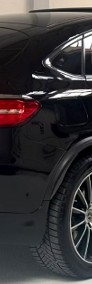 Mercedes-Benz Klasa GLC V6 4 Matic Bezwypadkowy Oryginalny Lakier Gwarancja 1 Rok-3