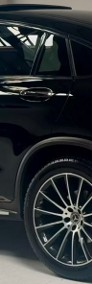 Mercedes-Benz Klasa GLC V6 4 Matic Bezwypadkowy Oryginalny Lakier Gwarancja 1 Rok-4