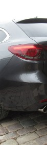 Mazda 6 III BEZSZKODOWY Fabryczna Gwarancja HUD ACC Salon Polska Serwis FV23%-3