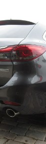 Mazda 6 III BEZSZKODOWY Fabryczna Gwarancja HUD ACC Salon Polska Serwis FV23%-4
