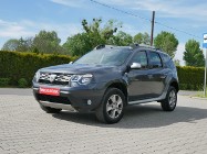Dacia Duster I 1.2Tce 125KM Eu5 Prestige - Nowy rozrząd kpl -Kamera -Navi -Tempomat