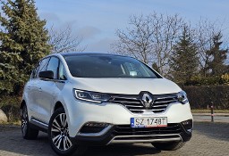 Renault Espace V 1.8TCe 225kM Initiale Paris