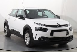Citroen C4 Cactus I , Salon Polska, 1. Właściciel, Serwis ASO, Navi, Klimatronic,