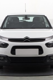 Citroen C4 Cactus I , Salon Polska, 1. Właściciel, Serwis ASO, Navi, Klimatronic,-2