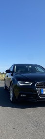 Audi A4 B8 Avant 2.0 TDI-3