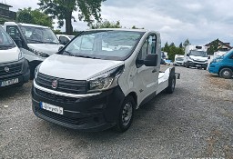 Fiat Talento PLATFORMA DO ZABUDOWY NR 928