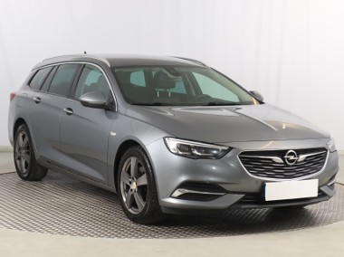 Opel Insignia , Salon Polska, Serwis ASO, Automat, VAT 23%, Skóra,-1