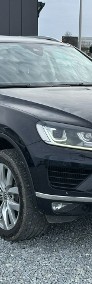 Volkswagen Touareg 3.0 V6 TDI 262KM, 2016r, serwisowany, hak,-3