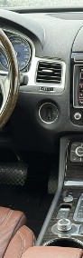 Volkswagen Touareg 3.0 V6 TDI 262KM, 2016r, serwisowany, hak,-4