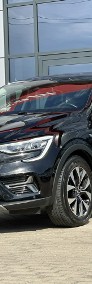 Renault Arkana Salon Polska Alu Android Tempomat Kamera Navi Full LED ASO GWARANCJ-3