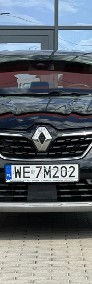 Renault Arkana Salon Polska Alu Android Tempomat Kamera Navi Full LED ASO GWARANCJ-4