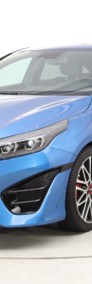 Kia , Salon Polska, 1. Właściciel, Serwis ASO, Automat, Skóra,-3