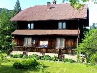 Dom Zawoja-1