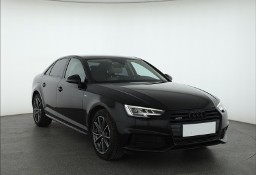 Audi A4 B9 , Salon Polska, Automat, Skóra, Navi, Klimatronic, Tempomat,