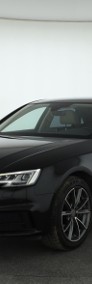 Audi A4 B9 , Salon Polska, Automat, Skóra, Navi, Klimatronic, Tempomat,-3