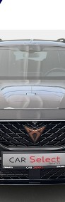 Cupra Formentor VAT 23% 2.0TSI 190KM DSG 4drive 2022 r., salon PL, gwarancja fabrycz-3
