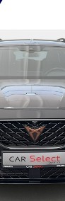 Cupra Formentor VAT 23% 2.0TSI 190KM DSG 4drive 2022 r., salon PL gwarancja fabryczn-3