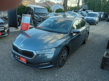 Skoda Octavia IV-1