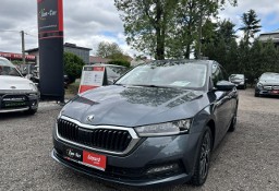 Skoda Octavia IV