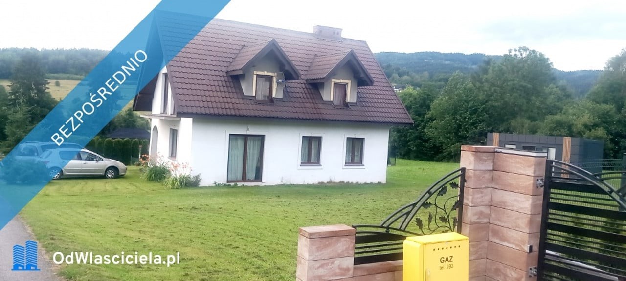 Sprzedam dom - Widok 2