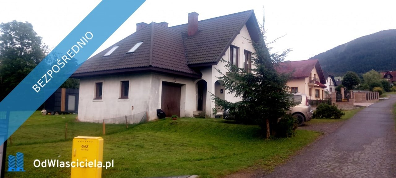 Sprzedam dom - Widok 4
