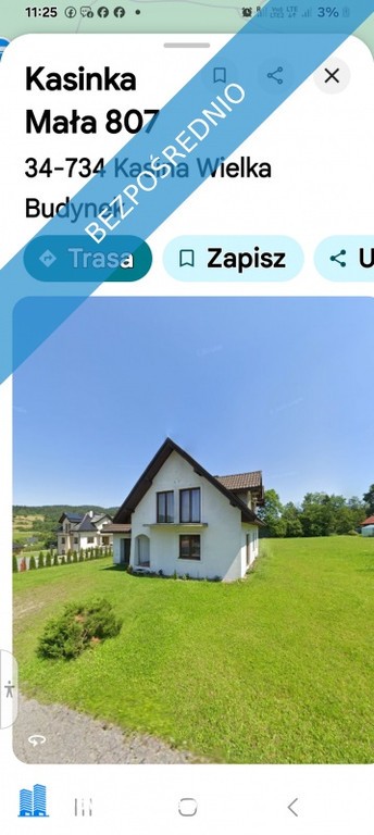 Sprzedam dom - Więcej