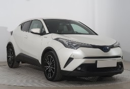 Toyota C-HR , Serwis ASO, Automat, Skóra, Navi, Klimatronic, Tempomat,