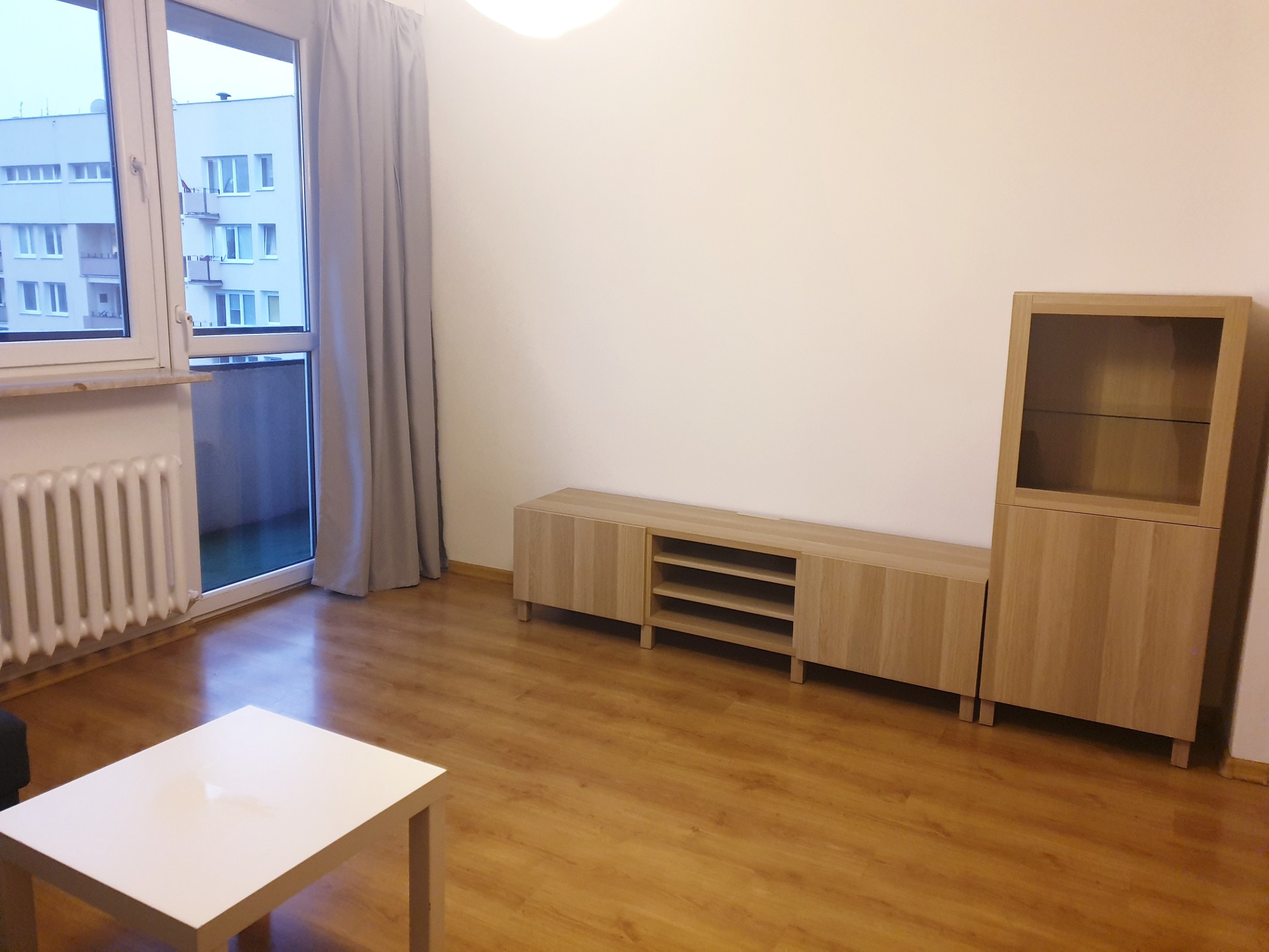 Mieszkanie na wynajem, 54 m² Bielany, Klaudyny