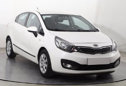 Kia Rio III , Salon Polska, Serwis ASO, Klima, Parktronic