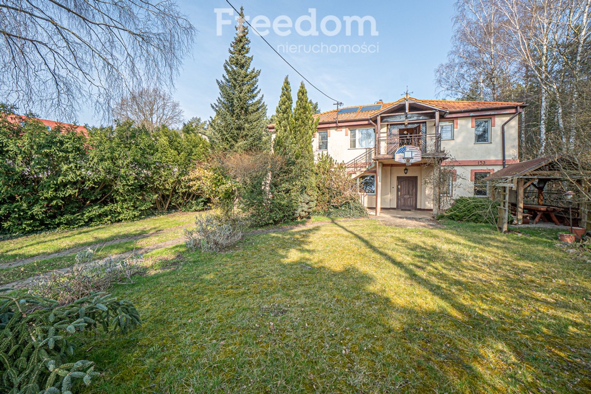 Dom na sprzedaż, 9 pokoi, 260 m², Sztutowo