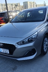 Hyundai i30 II 1.4 Classic +-2