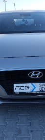 Hyundai i30 II 1.4 Classic +-3