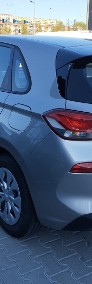 Hyundai i30 II 1.4 Classic +-4