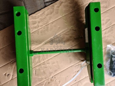 John Deere - Szyna Krótka [33cm]-2