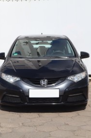 Honda Civic IX , Klimatronic, Parktronic-2
