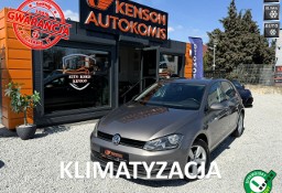 Volkswagen Golf VII Nowy kompletny rozrząd, Czujniki parkowania, Klima automatyczna