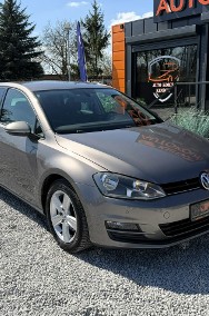 Volkswagen Golf VII Nowy kompletny rozrząd, Czujniki parkowania, Klima automatyczna-2