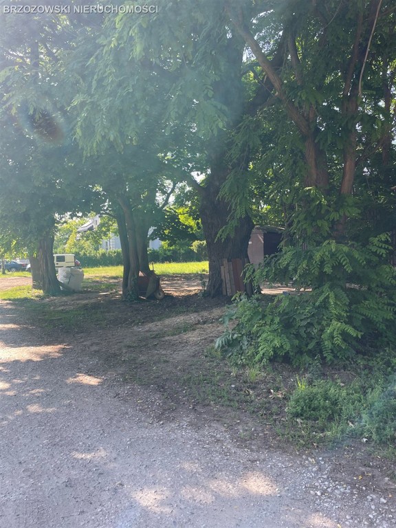 Białołęka Dworska, dz. 1000 m², MPZP, mieszkaniowa - Widok 4