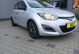 Hyundai i20 I 1.2 85KM Classic+,LPG,Krajowy