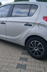 Hyundai i20 I 1.2 85KM Classic+,LPG,Krajowy-2